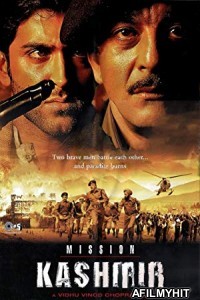 Mission Kashmir (2000) Hindi Full Movie HDRip 