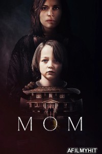 Mom (2024) ORG Hindi Dubbed Movie HDRip