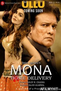 Mona Home Delivery (2019) Hindi Season 1 Complete Full Show HDRip