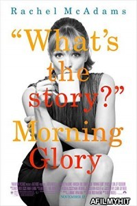 Morning Glory (2010) Hindi Dubbed Movie BlueRay