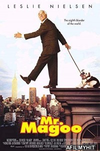 Mr Magoo (1997) Hindi Dubbed Movie BlueRay