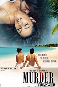 Murder (2004) Hindi Full Movie HDRip