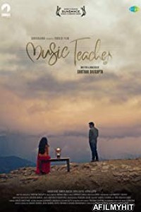 Music Teacher (2019) Hindi Movie HDRip