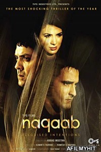 Naqaab (2007) Hindi Full Movie HDRip