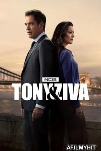 Ncis Tony And Ziva (2025) Season 1 EP08 Hindi Dubbed Web Series HDRip