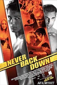 Never Back Down (2008) Hindi Dubbed Movie BlueRay