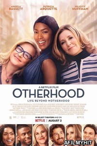 Otherhood (2019) Hindi Dubbed Movies HDRip