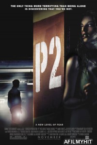 P2 (2007) Hindi Dubbed Movie BlueRay
