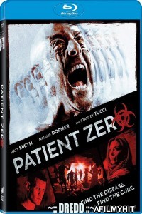 Patient Zero (2018) UNRATED Hindi Dubbed Movies BlueRay