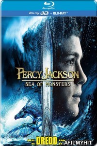 Percy Jackson Sea Of Monsters (2013) Hindi Dubbed Movie BlueRay