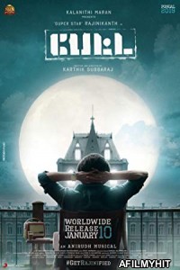 Petta (2019) Hindi Movie HDRip