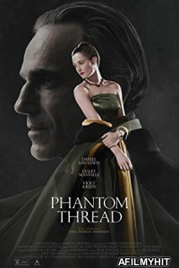 Phantom Thread (2017) Hindi Dubbed Movie BlueRay