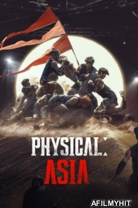 Physical Asia (2025) Season 1 EP01 To EP04 Hindi Dubbed Web Series
