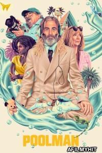 Poolman (2024) ORG Hindi Dubbed Movie BlueRay