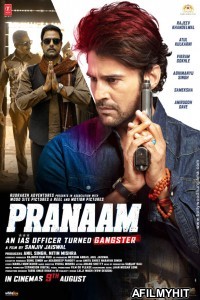 Pranaam (2019) Hindi Full Movie HDRip