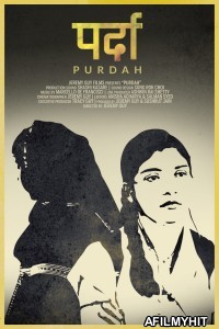 Purdah (2018) Hindi Movies HDRip