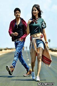 Raambo 2 (2018) UNCUT Hindi Dubbed Movie HDRip