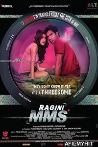 Ragini MMS (2011) Hindi Full Movie HDRip