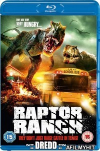 Raptor Ranch (2013) UNCUT Hindi Dubbed Movie BlueRay