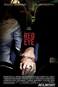 Red Eye (2005) Hindi Dubbed Movie BRRip