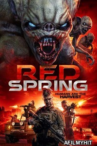 Red Spring (2017) Hindi Dubbed Movies BlueRay