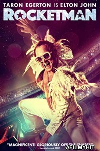 Rocketman (2019) Hindi Dubbed Movie BlueRay