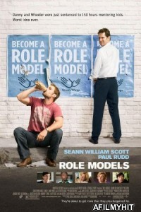 Role Models (2008) Hindi Dubbed Movie BlueRay