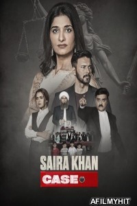 Saira Khan Case (2025) Hindi Movie HDTC
