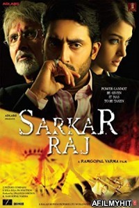 Sarkar Raj (2008) Hindi Movie BlueRay