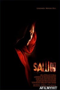 Saw III (2006) Hindi Dubbed Movie BlueRay