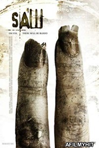 Saw II (2005) Hindi Dubbed Movie BlueRay