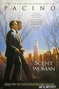 Scent of a Woman (1992) Hindi Dubbed Movie BlueRay