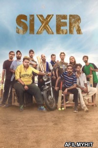 Sixer (2025) Season 2 Hindi Web Series HDRip