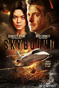 Skybound (2017) Hindi Dubbed Movie BlueRay