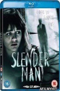 Slender Man (2018) UNCUT Hindi Dubbed Movie BlueRay