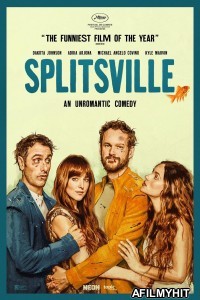 Splitsville (2025) HQ Tamil Dubbed Movie