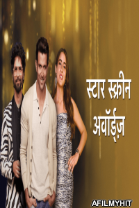 Star Screen Awards (2019) Award Full Show HDRip