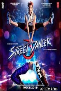 Street Dancer 3D (2020) Hindi Full Movie HDRip