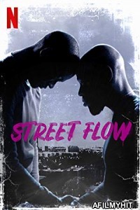 Street Flow (2019) Unofficial Hindi Dubbed Movie HDRip
