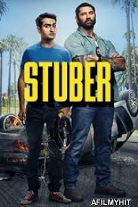Stuber (2019) Hindi Dubbed Movie BlueRay