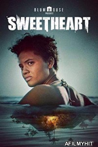 Sweetheart (2019) Unofficial Hindi Dubbed Movie HDRip