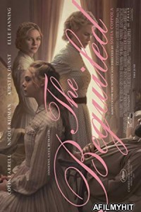 The Beguiled (2017) Hindi Dubbed Movie BlueRay
