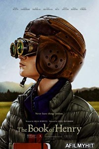 The Book Of Henry (2017) Hindi Dubbed Movie BlueRay