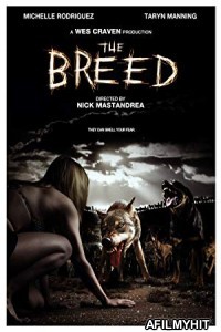 The Breed (2006) Hindi Dubbed Movie BlueRay