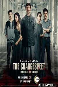 The Chargesheet: Innocent or Guilty (2020) Hindi Season 1 Complete Show HDRip