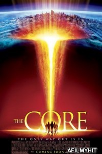 The Core (2003) Hindi Dubbed Movie BlueRay