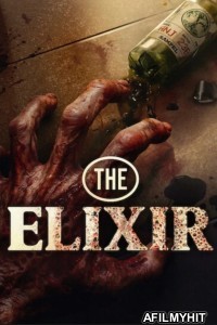 The Elixir (2025) ORG Hindi Dubbed Movie HDRip
