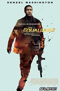 The Equalizer 2 (2018) Hindi Dubbed Movie BlueRay