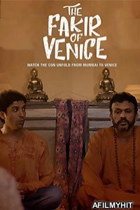 The Fakir of Venice (2019) Hindi Movies HDRip