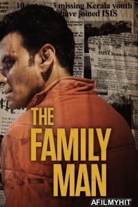 The Family Man (2019) Hindi Season 1 Complete Show HDRip